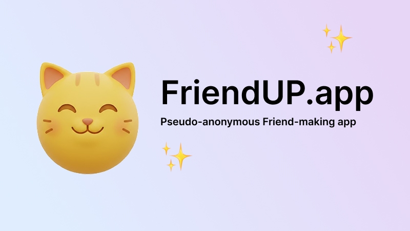 FriendUP
