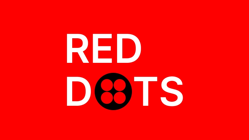 Red Dots